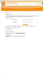 Mobile Screenshot of candidatura.bandierearancioni.it